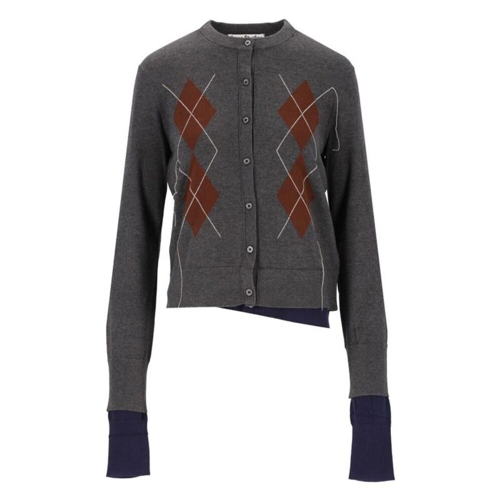 Acne Studios Women Kohona Cardigan